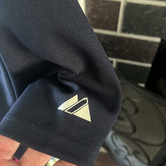 Vintage MLB New York Yankees Majestic Jersey-Top - Picture 6 of 15